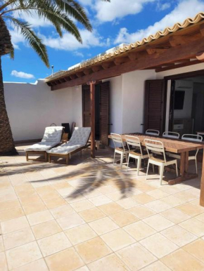 Villa Primero Golf del Sur